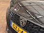 Peugeot 208 Hybrid 100 e-DCS6 GT Camera | Leder/Stof | Carplay | 17LMV | Dode hoek | Clima | Cruise | Carplay | Bluetooth | Navigatie | Getint glas | Achteruitrijcamera | Apple Carplay/Android Auto|telefoonintegratie premium | Cruise control