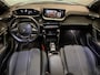 Peugeot 208 Hybrid 100 e-DCS6 GT Camera | Leder/Stof | Carplay | 17LMV | Dode hoek | Clima | Cruise | Carplay | Bluetooth | Navigatie | Getint glas | Achteruitrijcamera | Apple Carplay/Android Auto|telefoonintegratie premium | Cruise control