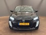 Peugeot 208 Hybrid 100 e-DCS6 GT Camera | Leder/Stof | Carplay | 17LMV | Dode hoek | Clima | Cruise | Carplay | Bluetooth | Navigatie | Getint glas | Achteruitrijcamera | Apple Carplay/Android Auto|telefoonintegratie premium | Cruise control