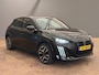 Peugeot 208 Hybrid 100 e-DCS6 GT Camera | Leder/Stof | Carplay | 17LMV | Dode hoek | Clima | Cruise | Carplay | Bluetooth | Navigatie | Getint glas | Achteruitrijcamera | Apple Carplay/Android Auto|telefoonintegratie premium | Cruise control