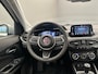 Fiat Tipo Cross 1.0 Camera | Keyless | Navigatie | 17" Lichtmetaal | Climate | Adpatieve Cruise | Carplay | Achteruitrijcamera | Airco (automatisch) | Armsteun voor