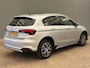 Fiat Tipo Cross 1.0 Camera | Keyless | Navigatie | 17" Lichtmetaal | Climate | Adpatieve Cruise | Carplay | Achteruitrijcamera | Airco (automatisch) | Armsteun voor