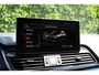 Audi Q5 55 TFSIe S edition Competition | FULL OPTION! | DEALER OH! | LUCHTVERING | PANODAK STOELVERWARMING + MASSAGE | HEAD UP | 360 CAMERA | ADAPTIVE CRUISE | TREKHAAK | BLIS | PRACHTIGE STAAT!
