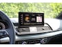 Audi Q5 55 TFSIe S edition Competition | FULL OPTION! | DEALER OH! | LUCHTVERING | PANODAK STOELVERWARMING + MASSAGE | HEAD UP | 360 CAMERA | ADAPTIVE CRUISE | TREKHAAK | BLIS | PRACHTIGE STAAT!