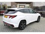 Hyundai Tucson 1.6 T-GDI PHEV N Line 4WD | DEMO DEAL: 299,- P/M! | Adaptive Cruise Control | 360 camera | Stoel verwarming/ventilatie | Elektrische bedienbare stoelen | | Achterbank in delen neerklapbaar | Achterbank verwarmd | Achteruitrij assistent