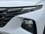 Hyundai Tucson 1.6 T-GDI 265pk PHEV Premium 4WD (299,- p/m Demo Deal!) | Leder | Carplay | Climate | Keyless | Navigatie | Elek. Klep | Full - Led | 360 Camera | KRELL Audio | Elek. Stoelen | 19" Lichtmetaal | Winterpakket | Stoelventilatie | Dodehoek Detectie