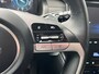 Hyundai Tucson 1.6 T-GDI 265pk PHEV Premium 4WD (299,- p/m Demo Deal!) | Leder | Carplay | Climate | Keyless | Navigatie | Elek. Klep | Full - Led | 360 Camera | KRELL Audio | Elek. Stoelen | 19" Lichtmetaal | Winterpakket | Stoelventilatie | Dodehoek Detectie