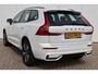 Volvo XC60 2.0 T6 Plug-in hybrid AWD Plus Dark | BLIS | Trekhaak | Leder | 360cam |