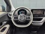 Fiat 500C La Prima 42 kWh | Cabriolet | Apple-Android | Climate Control | Cruise Control