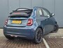 Fiat 500C La Prima 42 kWh | Cabriolet | Apple-Android | Climate Control | Cruise Control