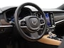 Volvo V90 T6 PLUG-IN HYBRID PLUS BRIGHT SCHUIFDAK 360GR CAM TREKHAAK HARMA