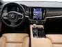 Volvo V90 T6 PLUG-IN HYBRID PLUS BRIGHT SCHUIFDAK 360GR CAM TREKHAAK HARMA