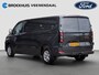 Ford Transit Custom 320 2.0 TDCI L2H1 Limited | BPM Vrij | Trekhaak | Stoelverwarming | Camera | Cruise Control | Achteruitrijcamera | Airco (automatisch) | Apple Carplay/Android Auto|telefoonintegratie premium