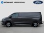Ford Transit Custom 320 2.0 TDCI L2H1 Limited | BPM Vrij | Trekhaak | Stoelverwarming | Camera | Cruise Control | Achteruitrijcamera | Airco (automatisch) | Apple Carplay/Android Auto|telefoonintegratie premium
