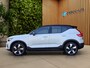 Volvo EX40 Single Motor Extended Range Ultra 82 kWh | Trekhaak | 360 Camera | Panoramadak | Harman/Kardon | Memory