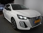 Peugeot 208 Hybrid 100 e-DCS6 Allure | Apple Carplay/Android Auto|telefoonintegratie premium | Cruise control | Electronic climate controle