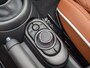 MINI Cooper 1.5 Camden Edition | Panoramadak | Leder | Camera | Cruise Control | Airco (automatisch) | Apple Carplay/Android Auto|telefoonintegratie premium | Cruise control