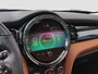 MINI Cooper 1.5 Camden Edition | Panoramadak | Leder | Camera | Cruise Control | Airco (automatisch) | Apple Carplay/Android Auto|telefoonintegratie premium | Cruise control