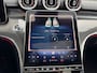 Mercedes-Benz C-klasse C 300 e Estate Premium Plus AMG Line Automaat | Distronic | Memory | Spoorassistent | Dodehoekassistent | Smartphone integratie | | Panoramadak | Head-Up display | 360 Camera | Trekhaak | Burmester 3D surro