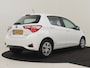 Toyota Yaris 1.5 Hybrid Active 100PK AUTO | Acteruitrijcamera | Cruise control | Rijstrooksensoren | Climate control | Spiegels electrisch verstelbaar | Bleutooth | Hill hold |