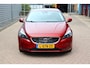 Volvo V40 1.6 T3 Summum O.a: Afn. Haak, Stoelverw, Leder, Navi, Camera, PDC, Etc. All-in prijs!