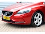 Volvo V40 1.6 T3 Summum O.a: Afn. Haak, Stoelverw, Leder, Navi, Camera, PDC, Etc. All-in prijs!