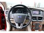 Volvo V40 1.6 T3 Summum O.a: Afn. Haak, Stoelverw, Leder, Navi, Camera, PDC, Etc. All-in prijs!