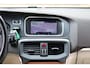 Volvo V40 1.6 T3 Summum O.a: Afn. Haak, Stoelverw, Leder, Navi, Camera, PDC, Etc. All-in prijs!