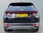 Hyundai Tucson 1.6 T-GDI 265pk PHEV Premium 4WD (299,- p/m Demo Deal!) | Leder | Carplay | Climate | Keyless | Navigatie | Elek. Klep | Full - Led | 360 Camera | KRELL Audio | Elek. Stoelen | 19" Lichtmetaal | Winterpakket | Stoelventilatie | Dodehoek Detectie