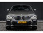 BMW X6 xDrive40i High Executive HUD | H&K | Pano | Luchtvering | 360 Camera | Stuurverwarming | Memory seats | Trekhaak | Adapt. Cruise Control + Zelfsturende functie