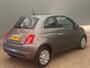 Fiat 500 1.0 Hybrid Pop | Airco | Alarm klasse 1(startblokkering) | Anti doorSlip Regeling