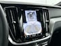 Volvo V60 T6 Recharge Ultra Dark | 19" | Sportstoelen | Trekhaak | Panoramadak | 360 Camera | Head-up | Harman Kardon | Elektr. verst. Stoelen | Full LED | Adaptieve Crusie | BLIS