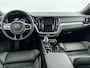 Volvo V60 T6 Recharge Ultra Dark | 19" | Sportstoelen | Trekhaak | Panoramadak | 360 Camera | Head-up | Harman Kardon | Elektr. verst. Stoelen | Full LED | Adaptieve Crusie | BLIS