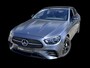 Mercedes-Benz E-klasse 300 de AMG Line