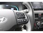 Hyundai i10 1.0 Comfort | Achterbank in delen neerklapbaar | Airco | Apple Carplay/Android Auto|telefoonintegratie premium