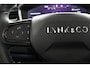 Lynk & Co 01 1.5 | 360 Camera | Adaptive Cruise | Schuif/kantel dak | Elektrisch verstelbare voorstoellen