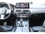 BMW 5-Serie Touring 530e 292PK X-DRIVE HIGH EXECUTIVE M-SPORT / NAVI / LEDER / LASER-LED / CLIMA / PDC / 19" LMV / CAMERA / KEYLESS / HARMAN KARDON / PANO. DAK / WEGKLAP. TREKHAAK / WINTERPAKKET / ADAPT. CRUISECONTROL / NIEUWSTAAT !!