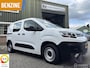 Citroën Berlingo bestel 1.2 PureTech|Benzine|Airco|Schuifdeur|Cruisecontr|PDC