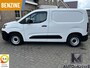 Citroën Berlingo bestel 1.2 PureTech|Benzine|Airco|Schuifdeur|Cruisecontr|PDC