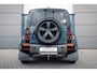 Land Rover Defender 90 Defender P400 90 X-Dynamic SE GRIJS KENTEKEN | 66.800 EXCL BTW | Luchtvering | Jumpseat | Afn trekhaak | Head-Up | Stoelkoeling/verwarming | 360gr Camera
