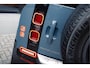 Land Rover Defender 90 Defender P400 90 X-Dynamic SE GRIJS KENTEKEN | 66.800 EXCL BTW | Luchtvering | Jumpseat | Afn trekhaak | Head-Up | Stoelkoeling/verwarming | 360gr Camera