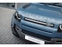 Land Rover Defender 90 Defender P400 90 X-Dynamic SE GRIJS KENTEKEN | 66.800 EXCL BTW | Luchtvering | Jumpseat | Afn trekhaak | Head-Up | Stoelkoeling/verwarming | 360gr Camera