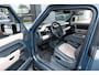 Land Rover Defender 90 Defender P400 90 X-Dynamic SE GRIJS KENTEKEN | 66.800 EXCL BTW | Luchtvering | Jumpseat | Afn trekhaak | Head-Up | Stoelkoeling/verwarming | 360gr Camera