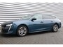 Peugeot 508 SW 1.6 PURETECH 180PK ALLURE AUTOMAAT / NAVI / LEDER / CLIMA / AGR / PDC / 17" LMV / CAMERA / KEYLESS / FULL-LED / ADAPT. CRUISECONTROL / NIEUWSTAAT !!