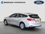 Ford Focus Wagon 1.0 125PK Hybrid Titanium | Climate Control | Cruise Control | Apple Carplay | Navigatie | Airco (automatisch) | Apple Carplay/Android Auto|telefoonintegratie premium | Keyless entry