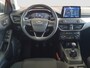 Ford Focus Wagon 1.0 125PK Hybrid Titanium | Climate Control | Cruise Control | Apple Carplay | Navigatie | Airco (automatisch) | Apple Carplay/Android Auto|telefoonintegratie premium | Keyless entry