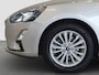 Ford Focus Wagon 1.0 125PK Hybrid Titanium | Climate Control | Cruise Control | Apple Carplay | Navigatie | Airco (automatisch) | Apple Carplay/Android Auto|telefoonintegratie premium | Keyless entry