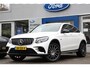 Mercedes-Benz GLC Coupe 350e Business | NL-AUTO! | 1 EIGENAAR | LEDER | DODE HOEK | ADAPTIVE CRUISE | CAMERA | ELEKTR. STOELEN INCL VERWARMING | 20" LMV | PRACHTIGE STAAT!