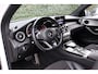 Mercedes-Benz GLC Coupe 350e Business | NL-AUTO! | 1 EIGENAAR | LEDER | DODE HOEK | ADAPTIVE CRUISE | CAMERA | ELEKTR. STOELEN INCL VERWARMING | 20" LMV | PRACHTIGE STAAT!