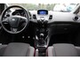 Ford Fiesta 1.0EB Black-Edition | NL-AUTO! | 140 PK | NAVI | PARK SENS | ADVANCED TECHNO PACK | DEALER OH! | XENON | 17"LMV |